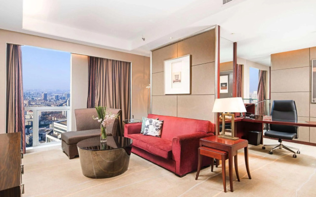 Sofitel Nanjing Galaxy Suning
