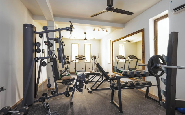 Clove Island Essence & Spa Boutique