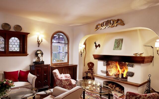 Tennerhof Luxury Chalets