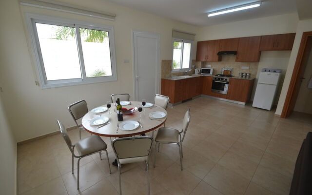 Mythical Sands Bungalow