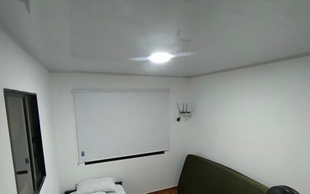 4M3-M Apartamento en Cartagena con Wifi