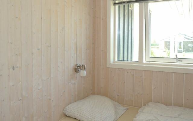 Contemporary Holiday Home in Børkop With Sauna