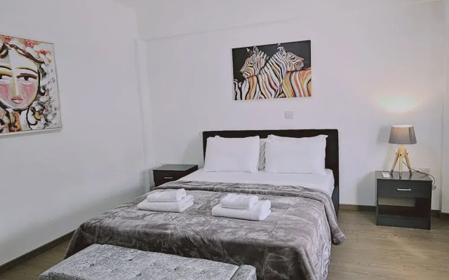 110 PRO - Stay Blissful Apartment