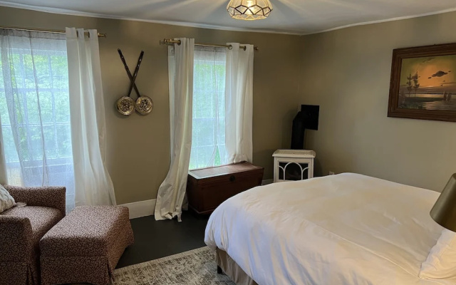 Independence Inn