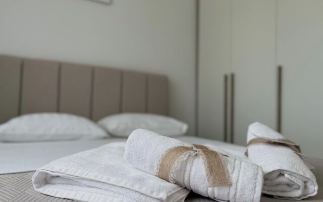Dalori Comfort Suite