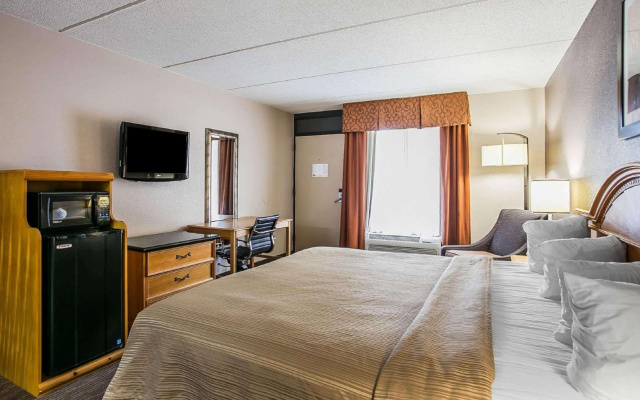 Comfort Inn