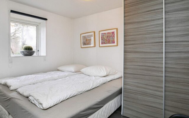 6 Person Holiday Home in Blokhus