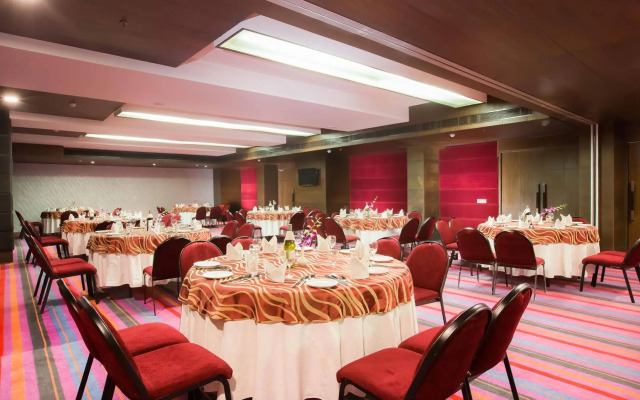 Hotel Almeida