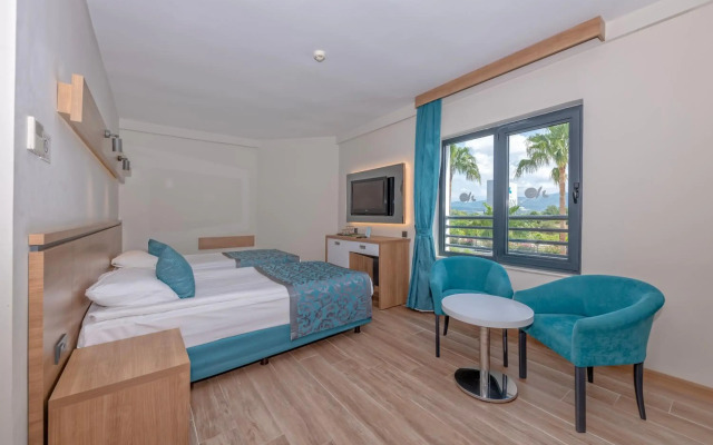 Meryan Hotel - All Inclusive