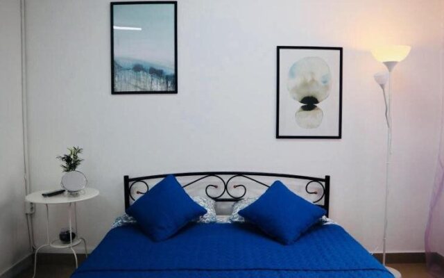 Travel Inn Fonvizinskaya