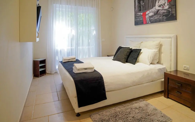 YalaRent Olive Tree Villa with Private Pool