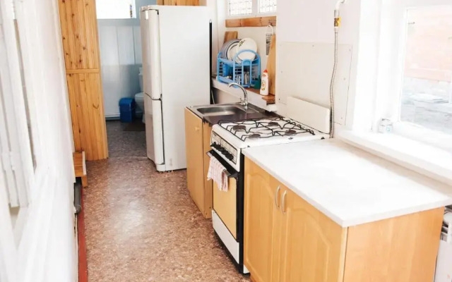 Guest House Tatiana