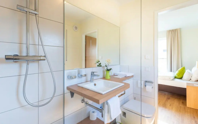 Inhouse Wohnen Auf Zeit