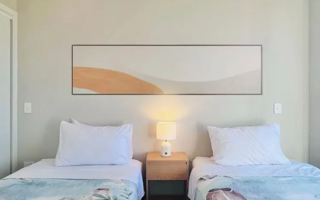 Palm Suites