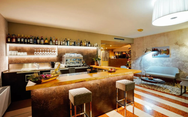 Hotel Da Porto