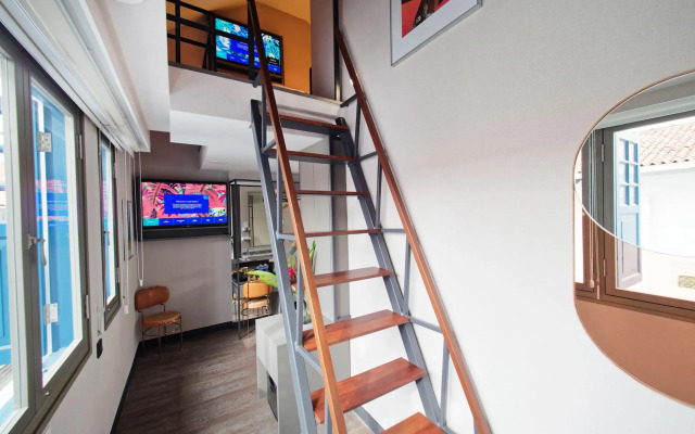 Hotel Soloha