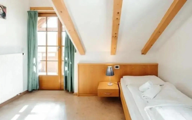 Hotel Corno Bianco