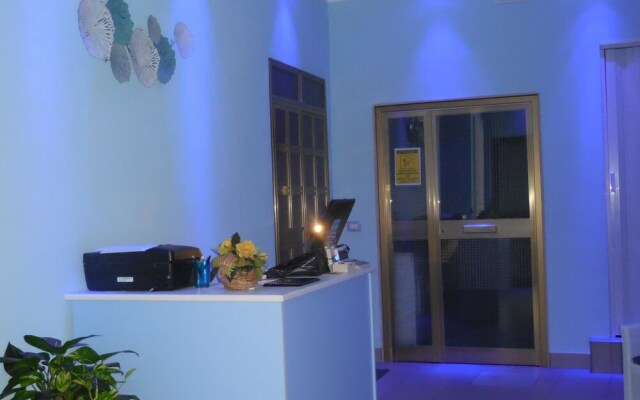 Angelas House