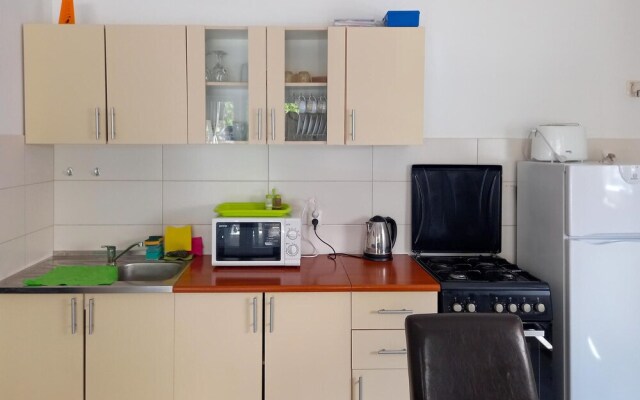 Stunning Apartment in Vir With Wifi and 2 Bedrooms