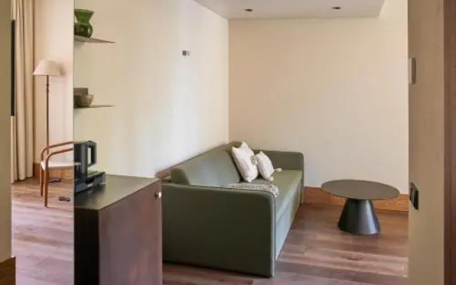 Monist Palanga Boutique By Spa Vilnius