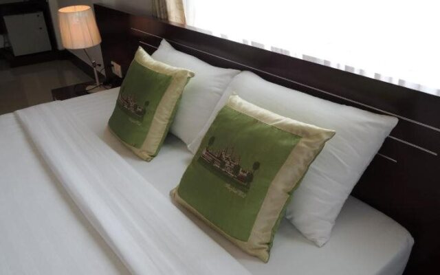 Tra Ny Ka Hotel & Restaurant