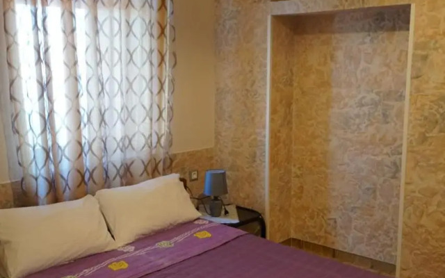 Pitini Sevasti house