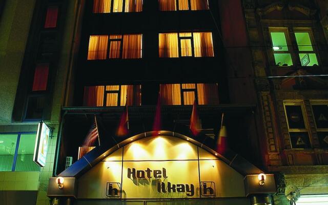 Hotel Ilkay