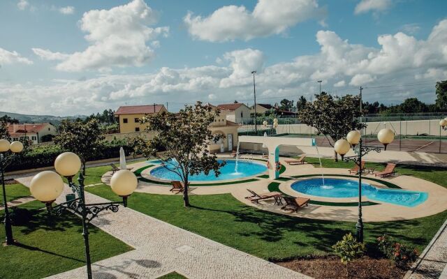 QUINTA DO CONDESTáVEL - GUEST HOUSE