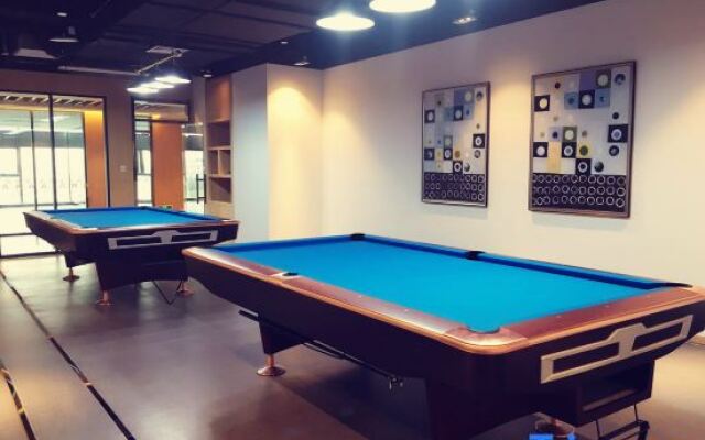 Hotel Nikko Taizhou