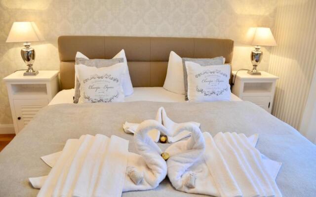 Villa Strandblick 11