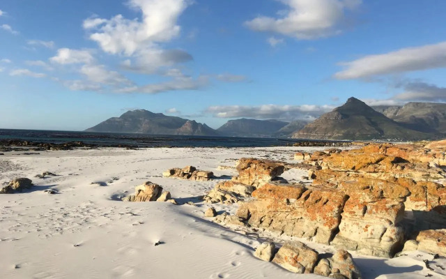 Storyhouse in Kommetjie