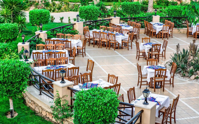 JAZ Almaza Beach Resort, Almaza Bay