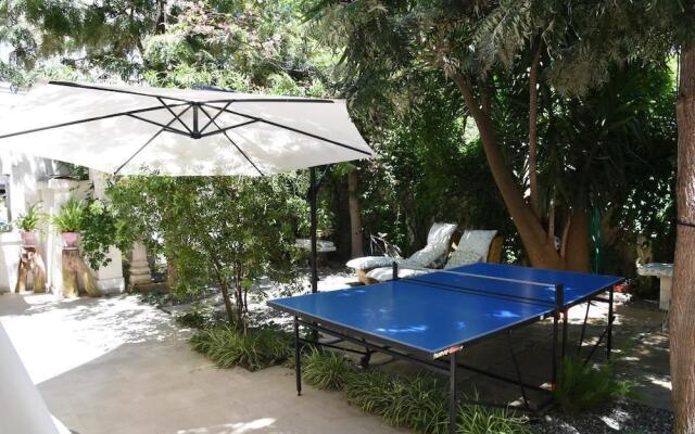 B&B Al Vecchio Glicine