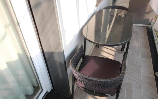 Persea mare appartamenti