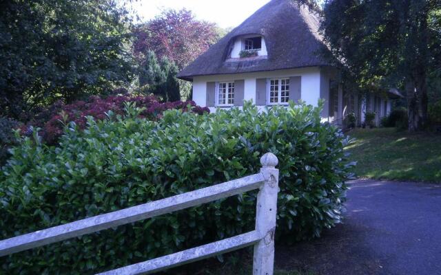 Le clos des mûriers