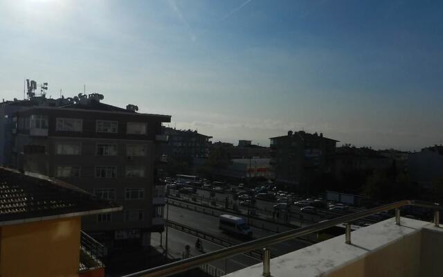 Avcilar Park Otel