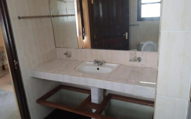 Fahari House Watamu