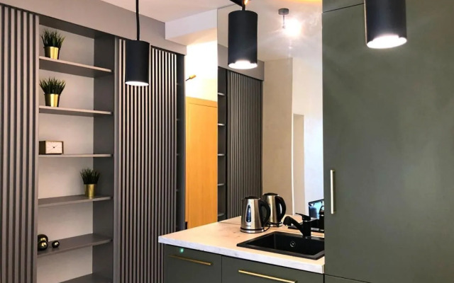 Apartamenty Szafirowa Mierzeja - 365PAM