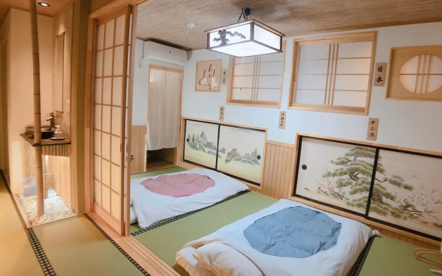 PittINN - Hostel