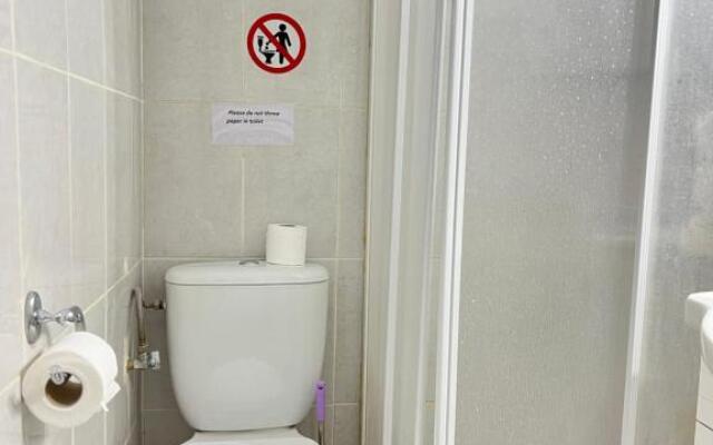 luxury apartment center athens (wifi)