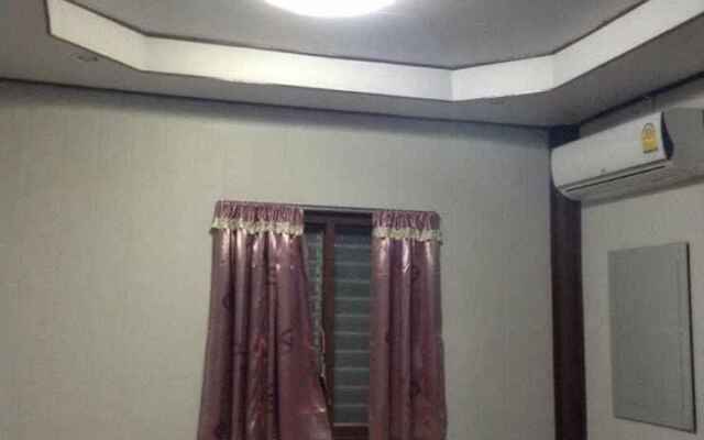 I love you 777 resort (หัวสนามบิน,near airport)