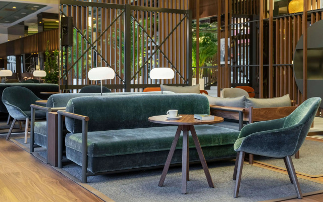Melia Milano Hotel