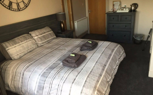 Widemouth Manor Hotel