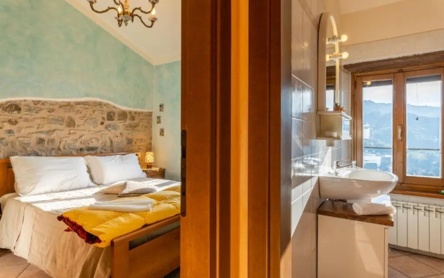 Il Belvedere Sulla Valle House