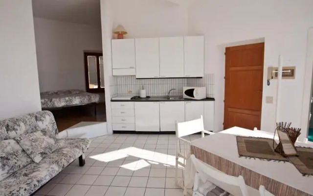 Appartamento La Darsena