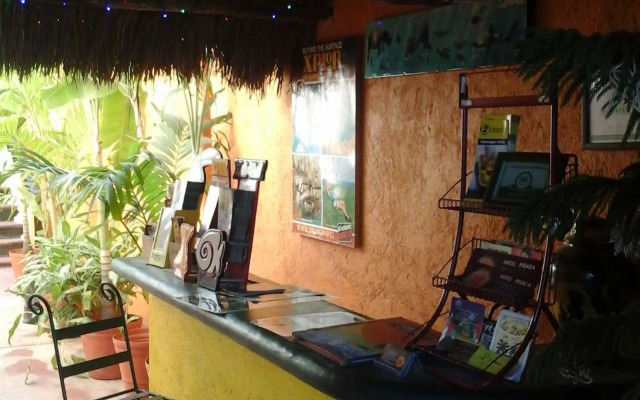 Hotel Posada Malix Pek