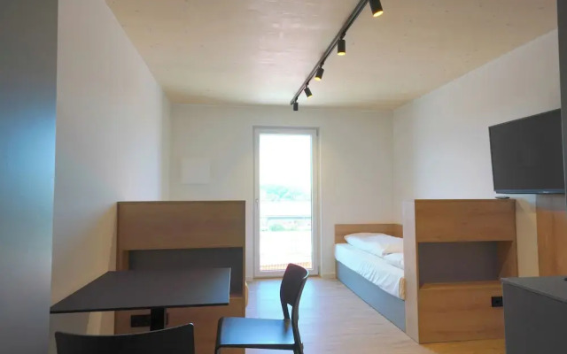 Timber One Boardinghouse Dorfen