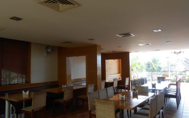 Jade Beach Resort