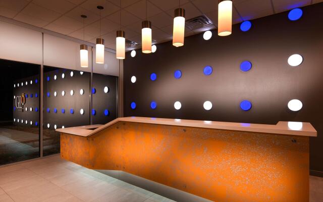 Best Western Plus Spring Inn & Suites
