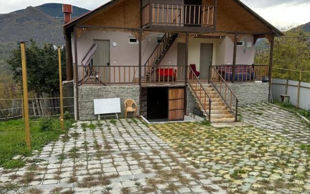 Guesthouse Space